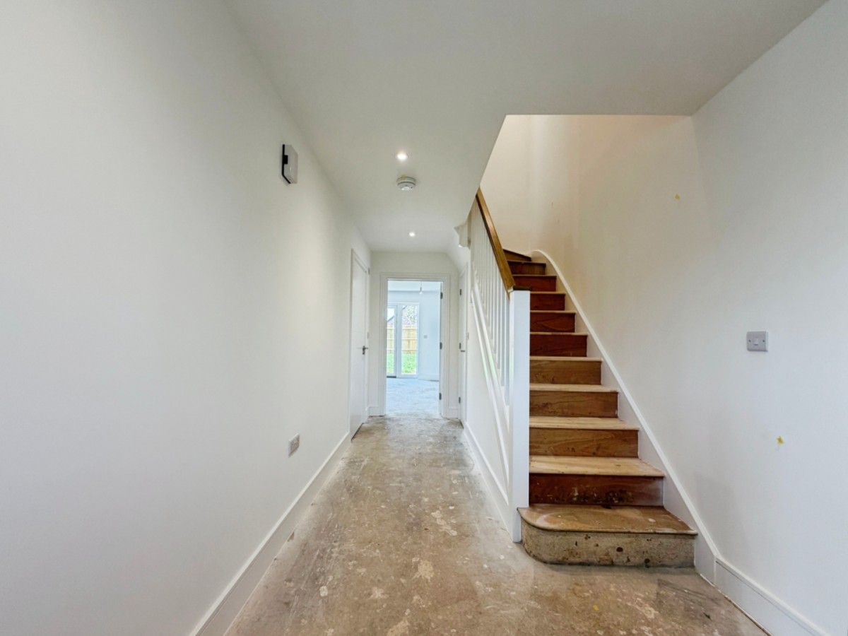 Cauldham Lane, Capel-le-Ferne, Folkestone