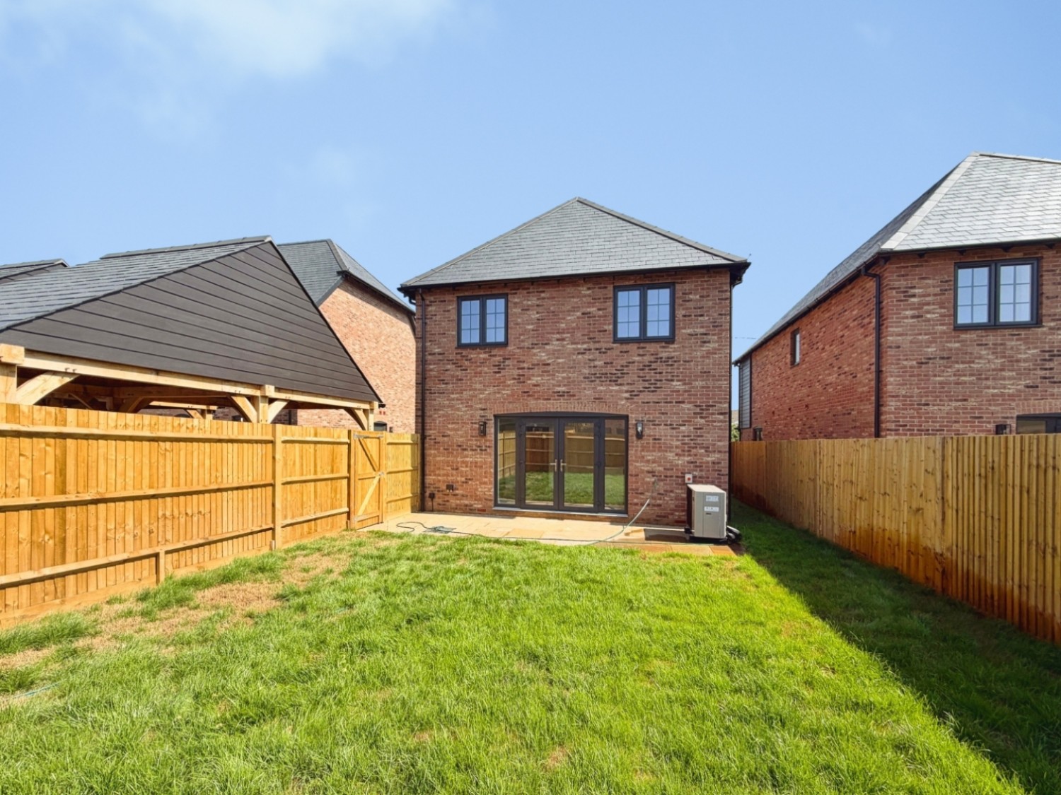 4 bedroom House for sale in Cauldham Lane, Capel-le-Ferne, Folkestone