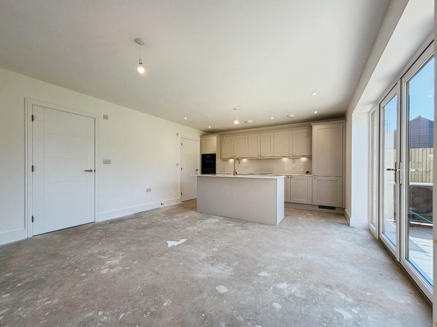 4 bedroom House for sale in Cauldham Lane, Capel-le-Ferne, Folkestone