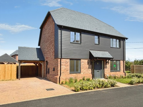 Cauldham Lane, Capel-le-Ferne, Folkestone
