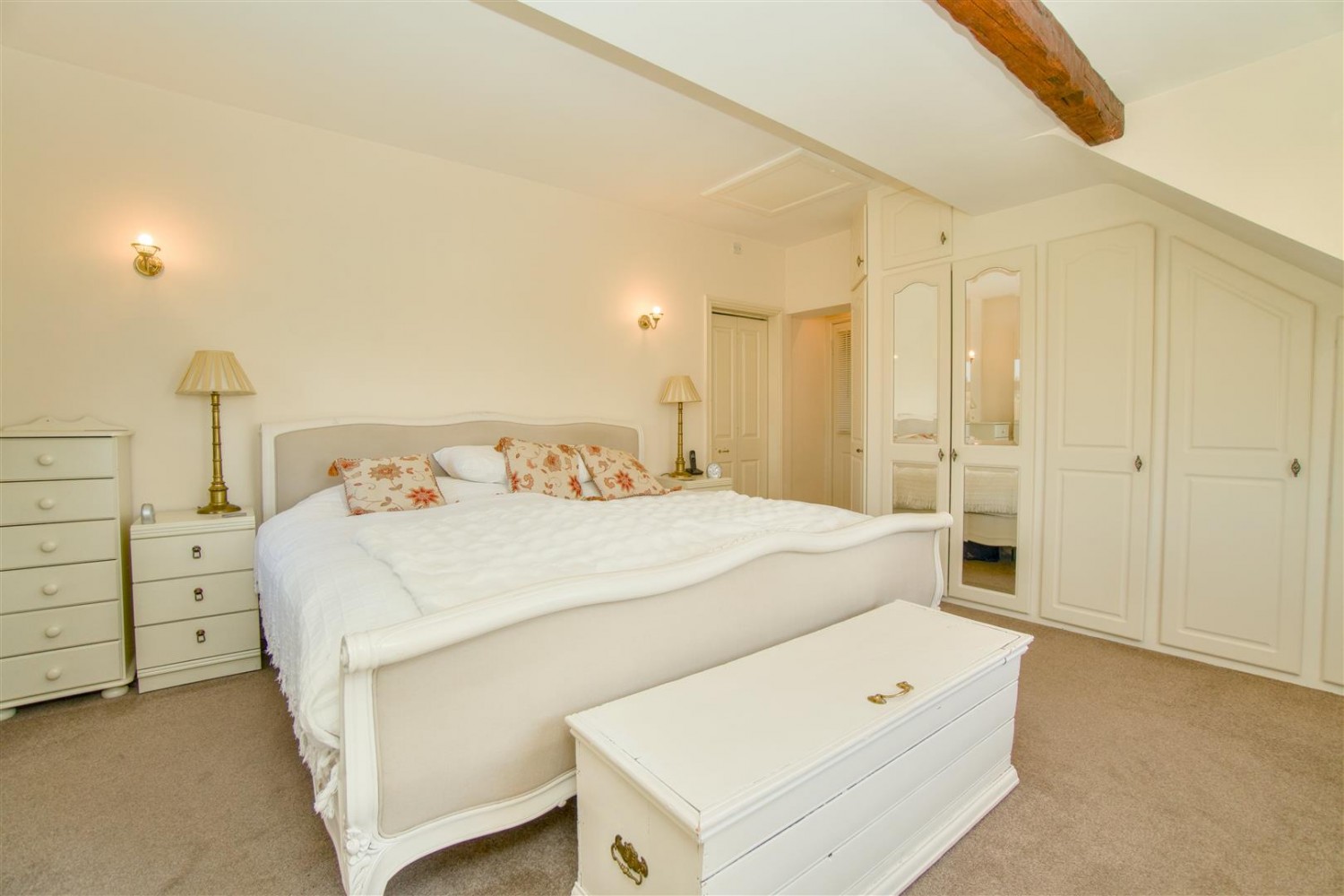 5 bedroom House for sale in York Road, Sheriff Hutton, YO60 6RQ
