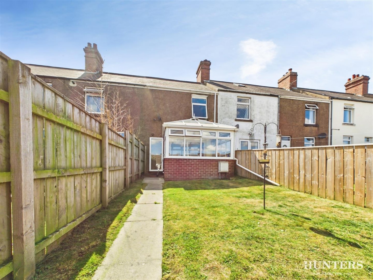 3 bedroom House for sale in Percy Terrace, Consett