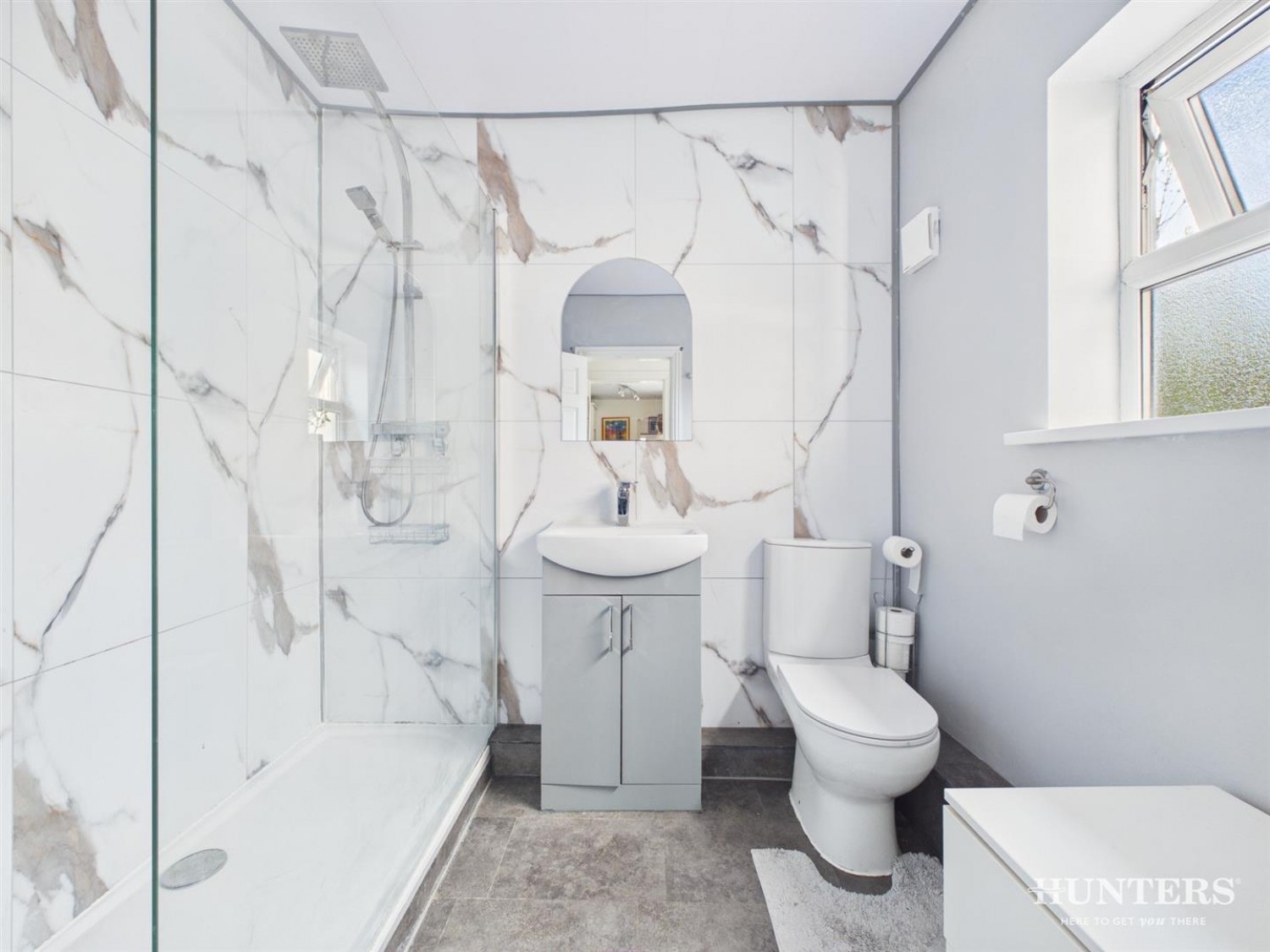 3 bedroom House for sale in Percy Terrace, Consett