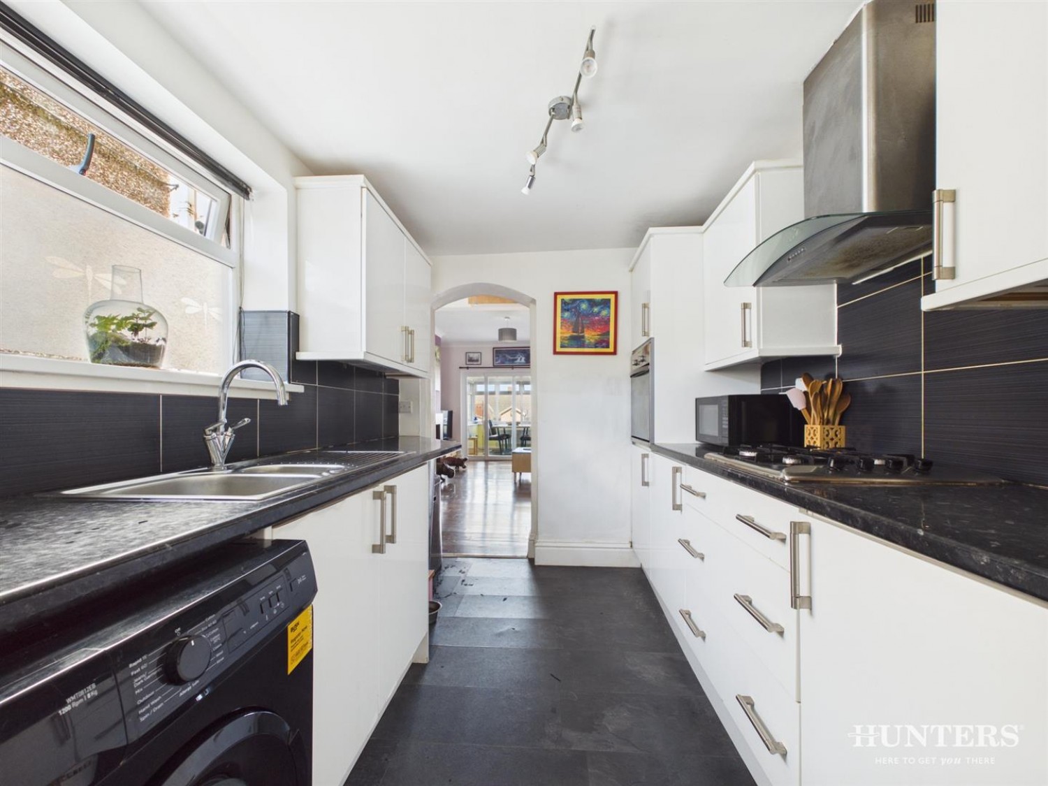 3 bedroom House for sale in Percy Terrace, Consett