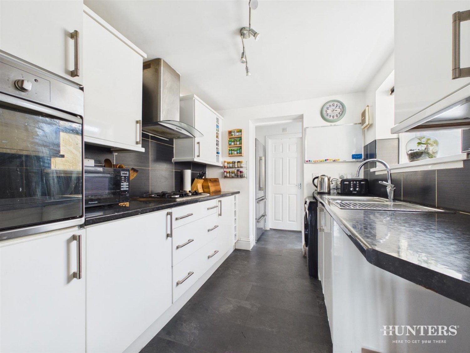 3 bedroom House for sale in Percy Terrace, Consett