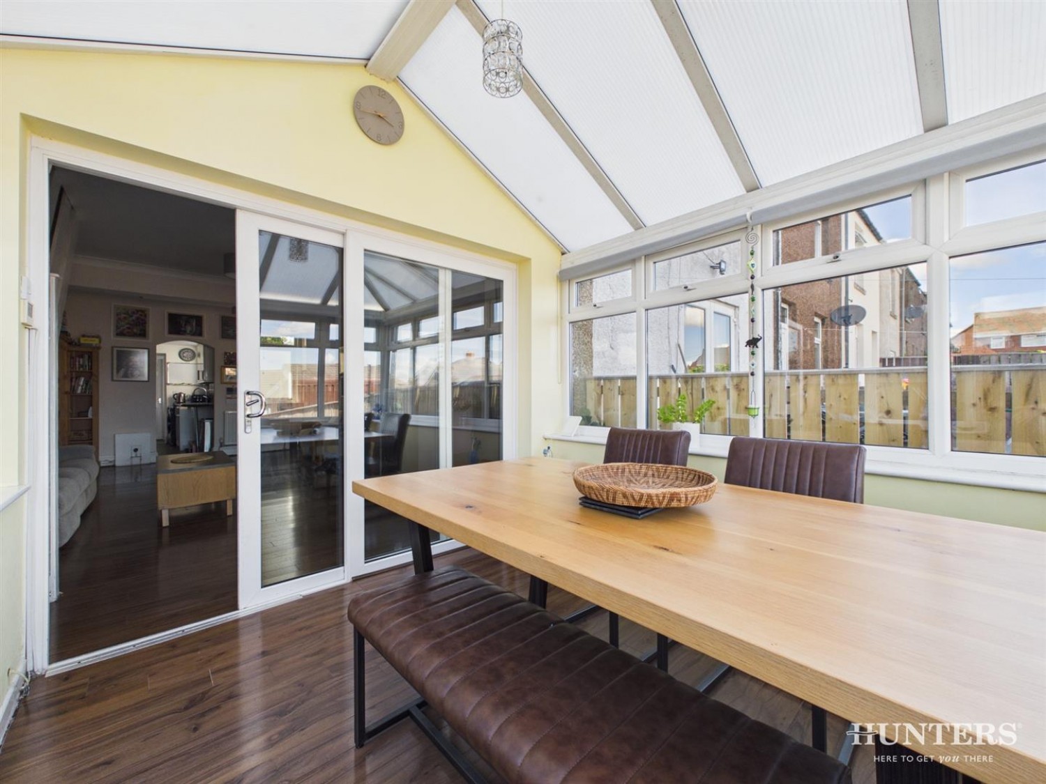 3 bedroom House for sale in Percy Terrace, Consett