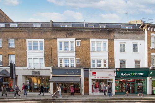 Upper Street, London, N1