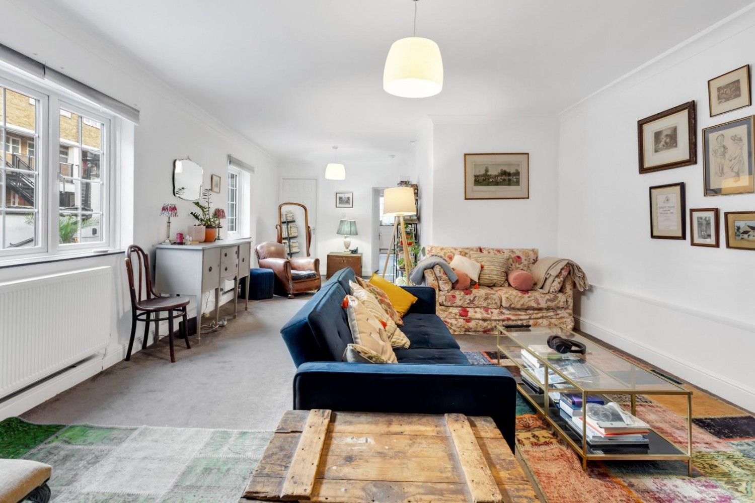 2 bedroom Flat for sale in Upper Street, London, N1