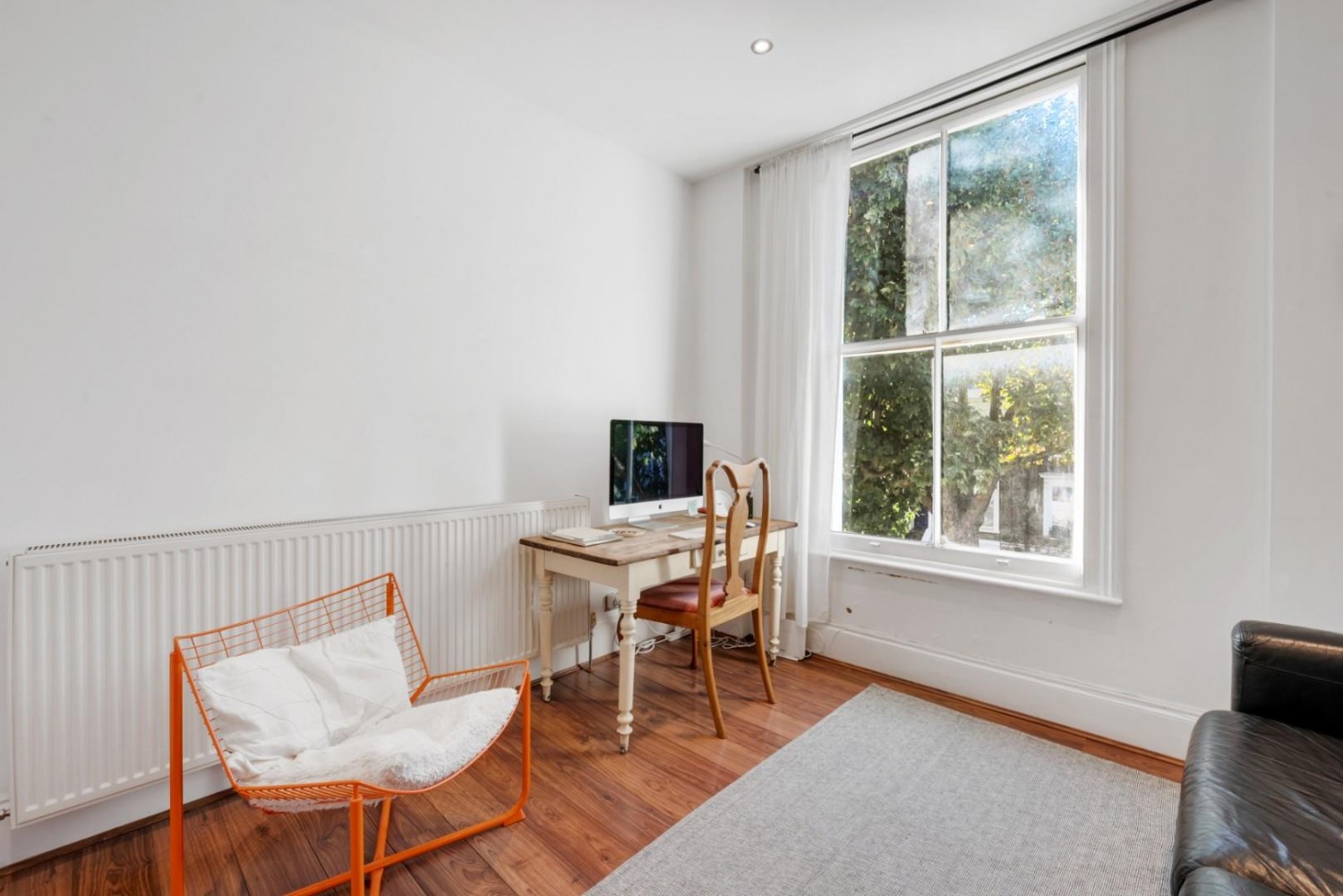 1 bedroom Flat for sale in Mildmay Road, London, N1