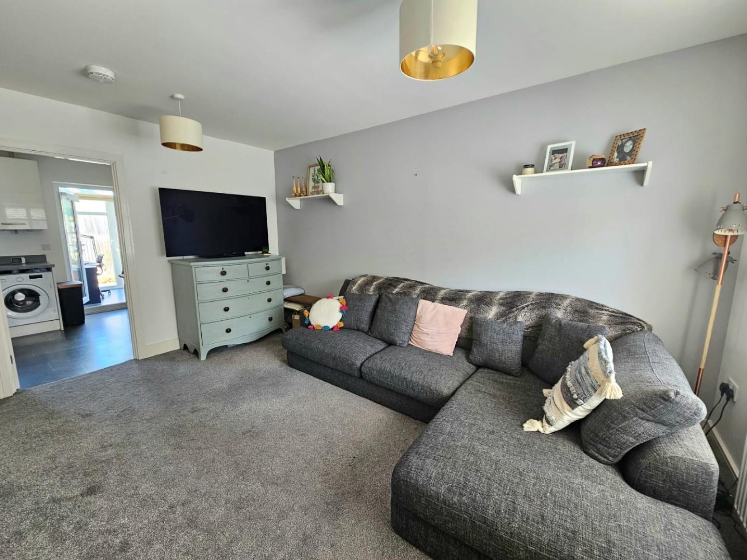 2 bedroom House for sale in Budding Way, Dursley