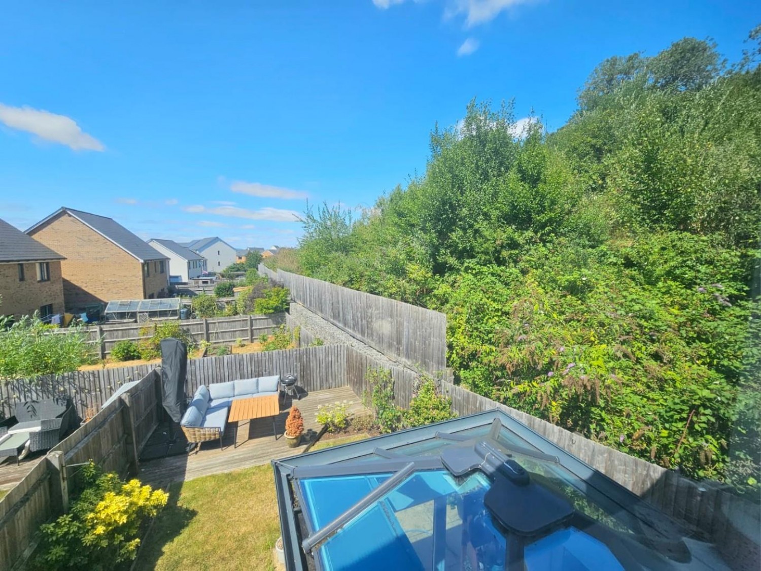 2 bedroom House for sale in Budding Way, Dursley