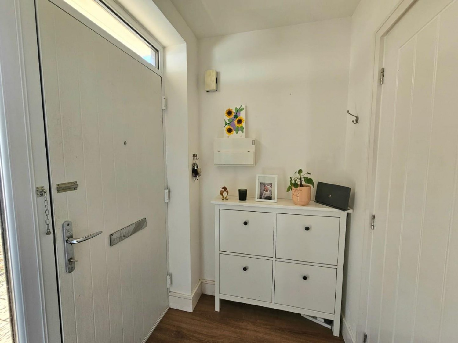 2 bedroom House for sale in Budding Way, Dursley