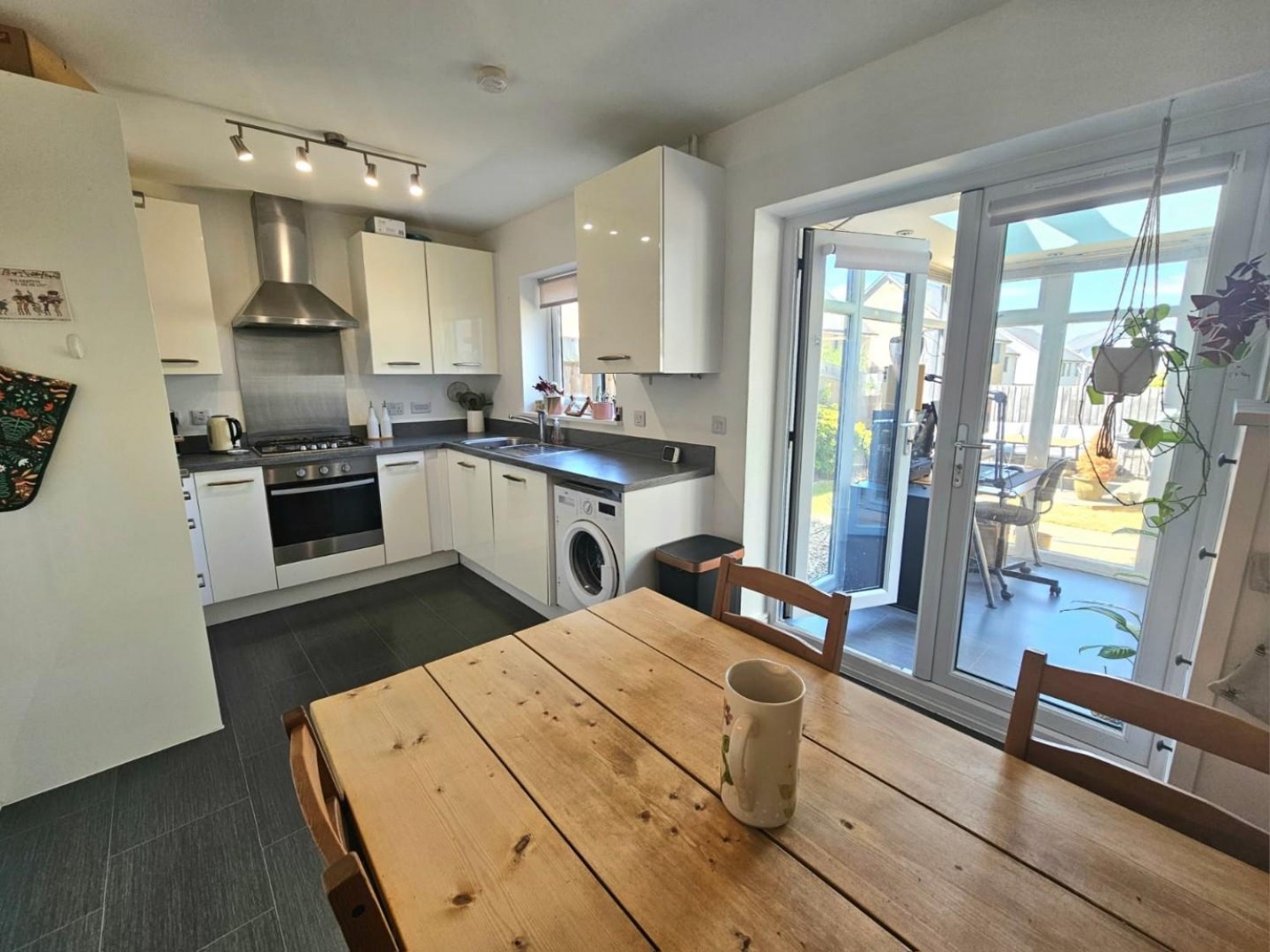 2 bedroom House for sale in Budding Way, Dursley