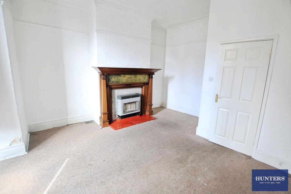 Great Horton Road, Bradford, West Yorkshire, BD7