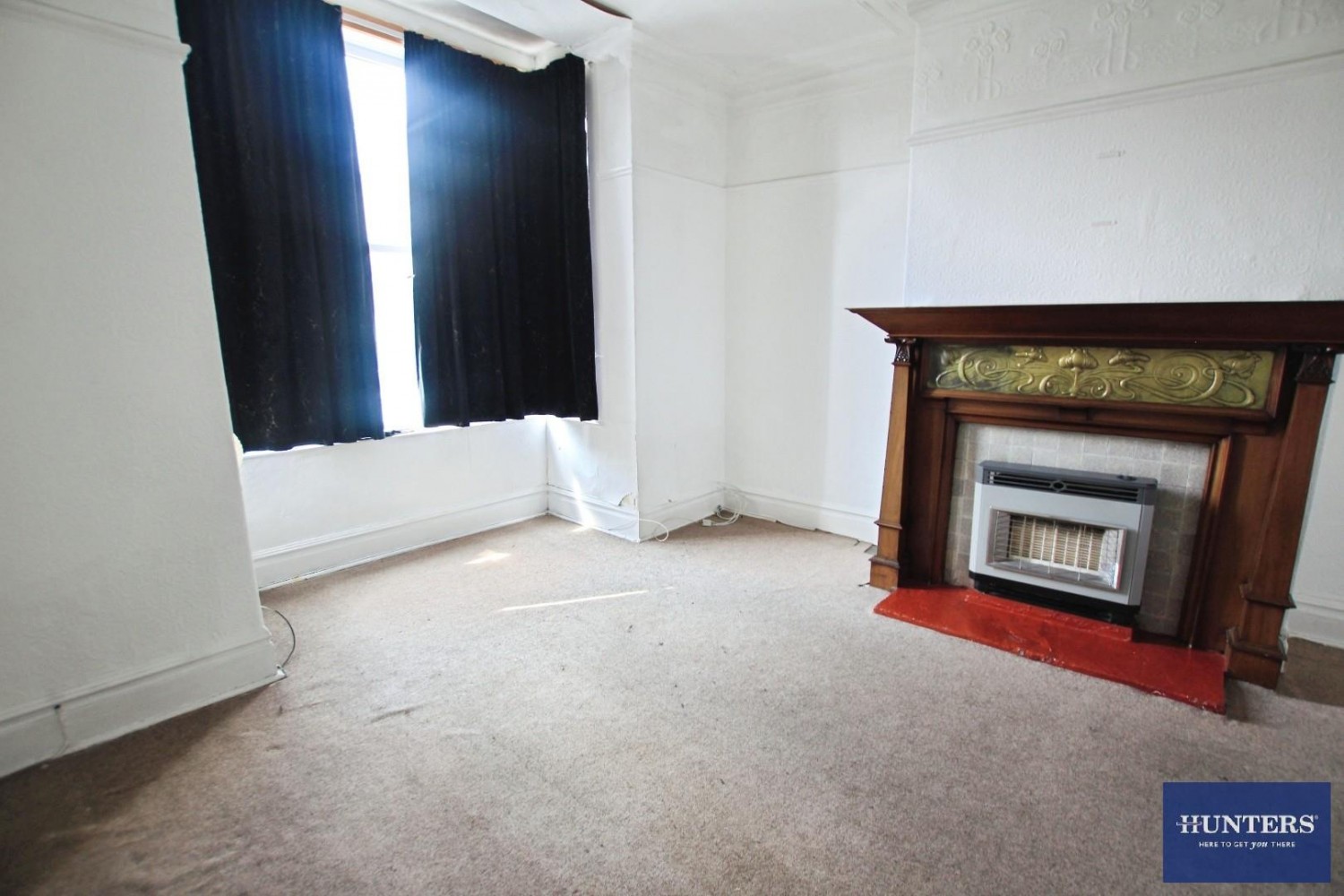 1 bedroom Flat to let in Great Horton Road, Bradford, West Yorkshire, BD7