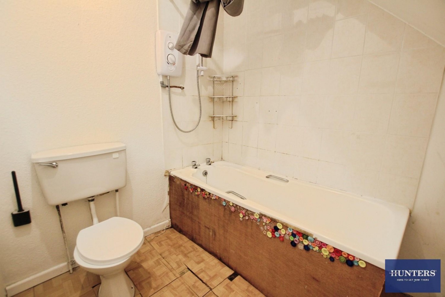 1 bedroom Flat to let in Great Horton Road, Bradford, West Yorkshire, BD7
