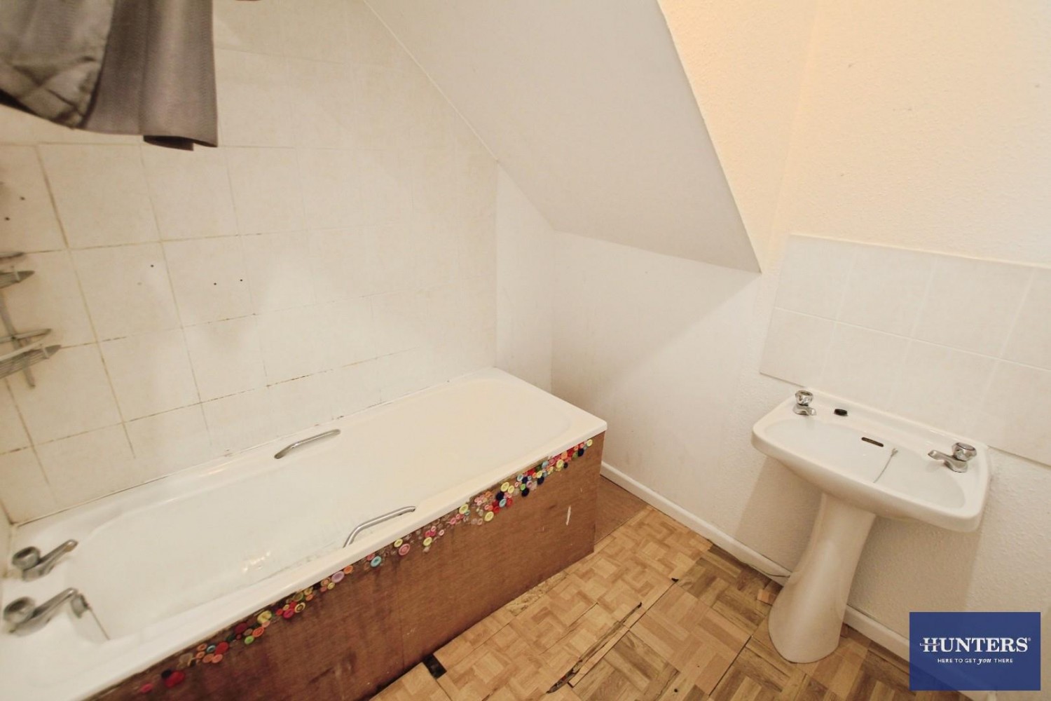 1 bedroom Flat to let in Great Horton Road, Bradford, West Yorkshire, BD7