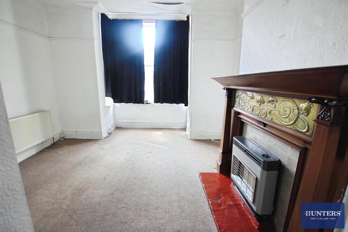 Great Horton Road, Bradford, West Yorkshire, BD7