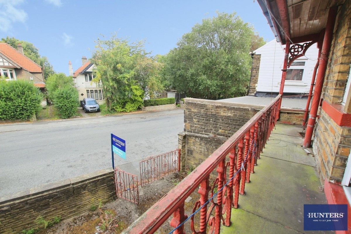 Great Horton Road, Bradford, West Yorkshire, BD7