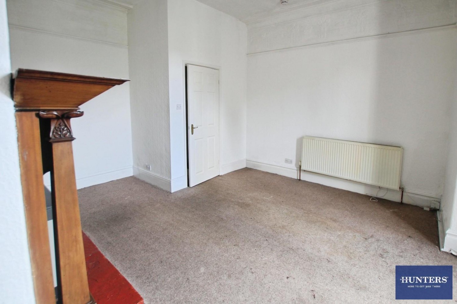 1 bedroom Flat to let in Great Horton Road, Bradford, West Yorkshire, BD7
