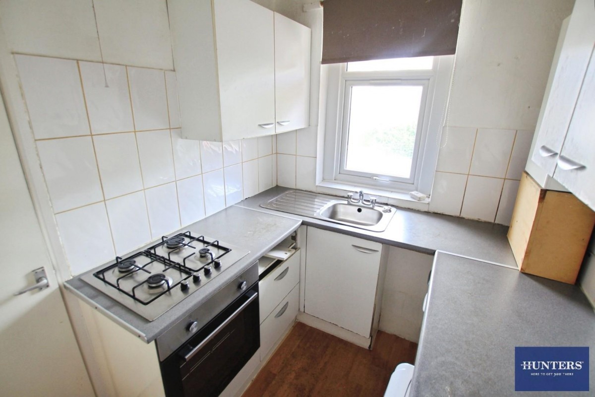 Great Horton Road, Bradford, West Yorkshire, BD7
