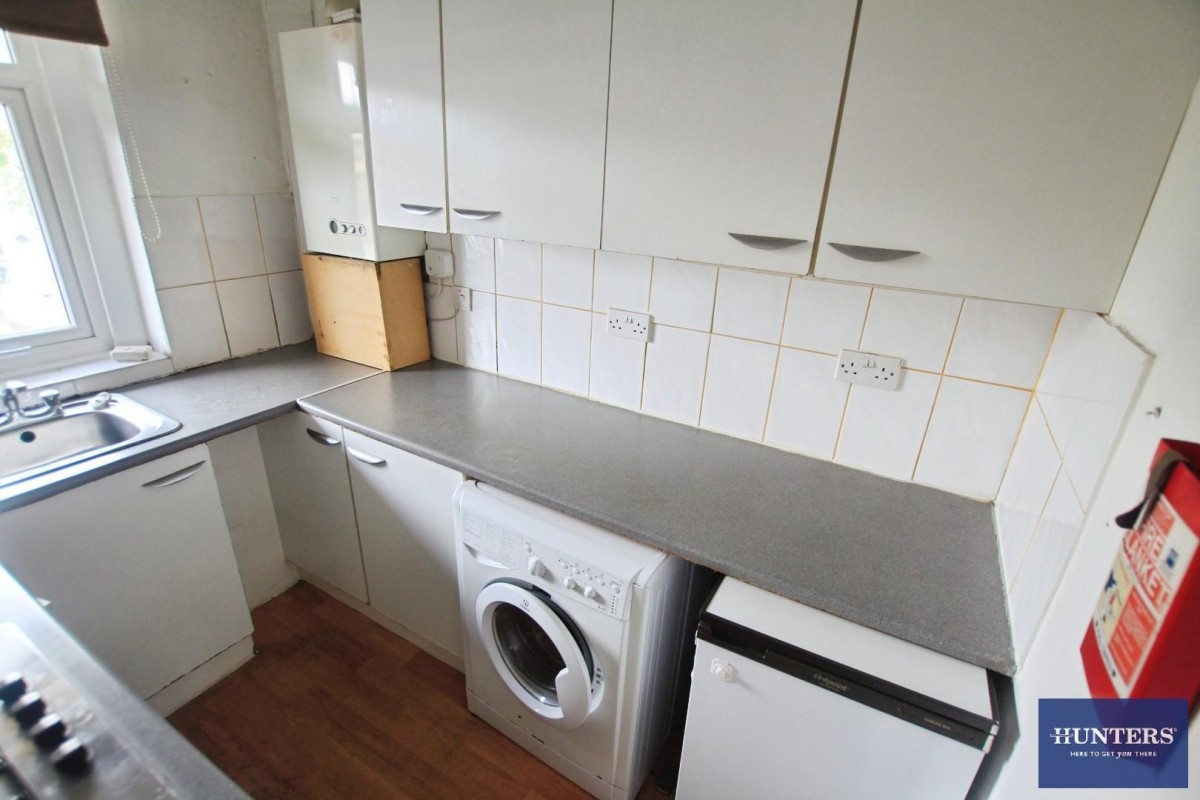 Great Horton Road, Bradford, West Yorkshire, BD7