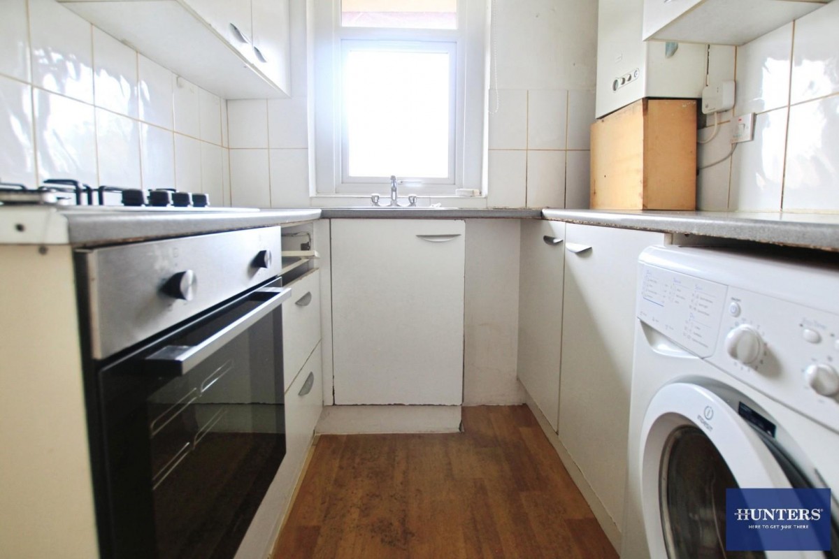Great Horton Road, Bradford, West Yorkshire, BD7
