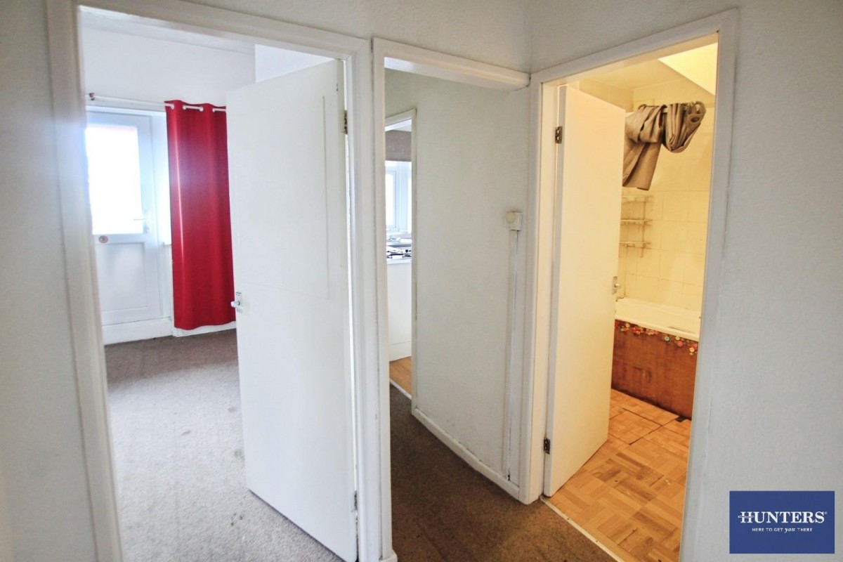 Great Horton Road, Bradford, West Yorkshire, BD7