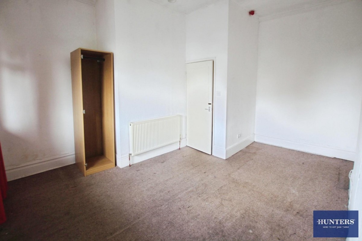 Great Horton Road, Bradford, West Yorkshire, BD7