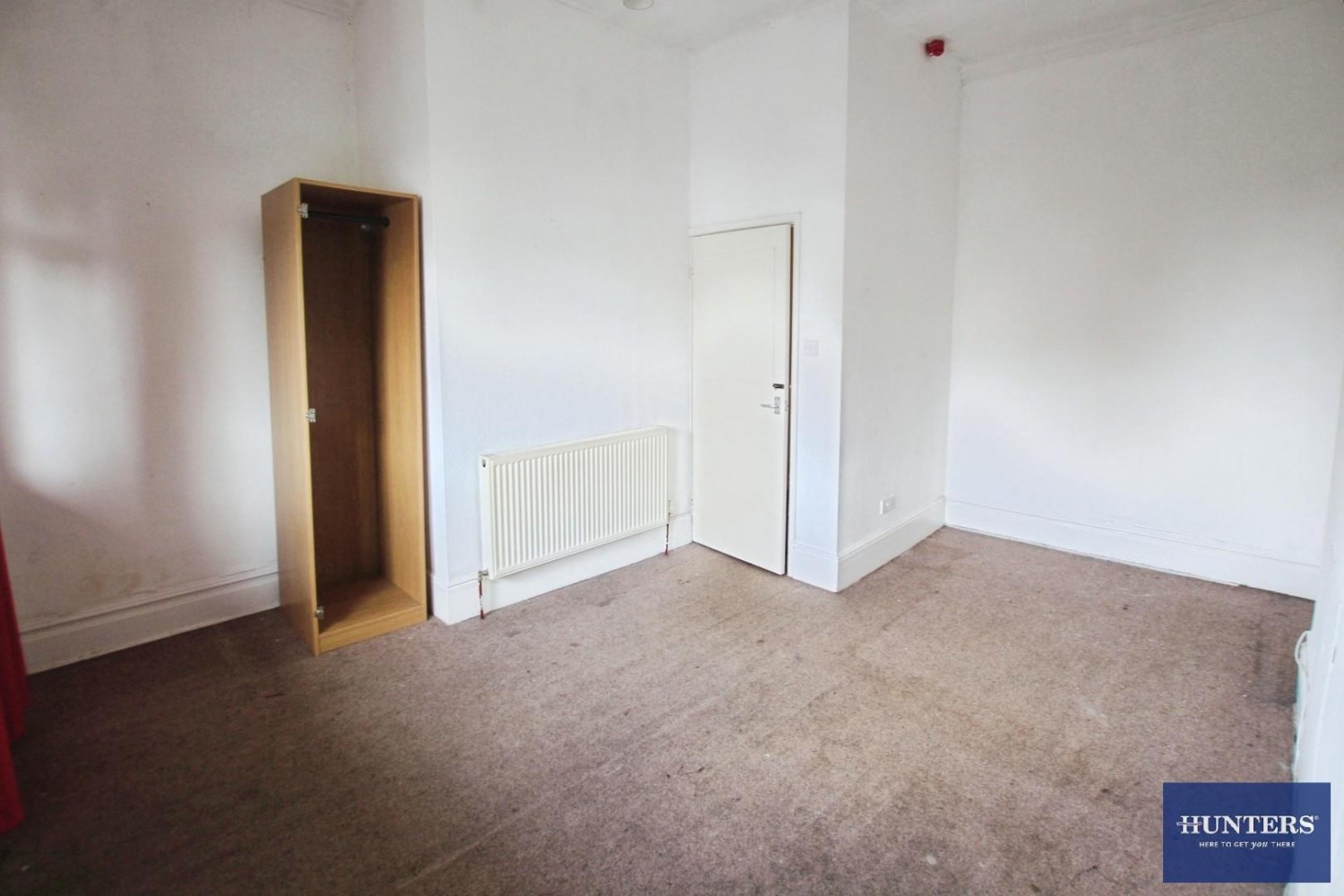 1 bedroom Flat to let in Great Horton Road, Bradford, West Yorkshire, BD7