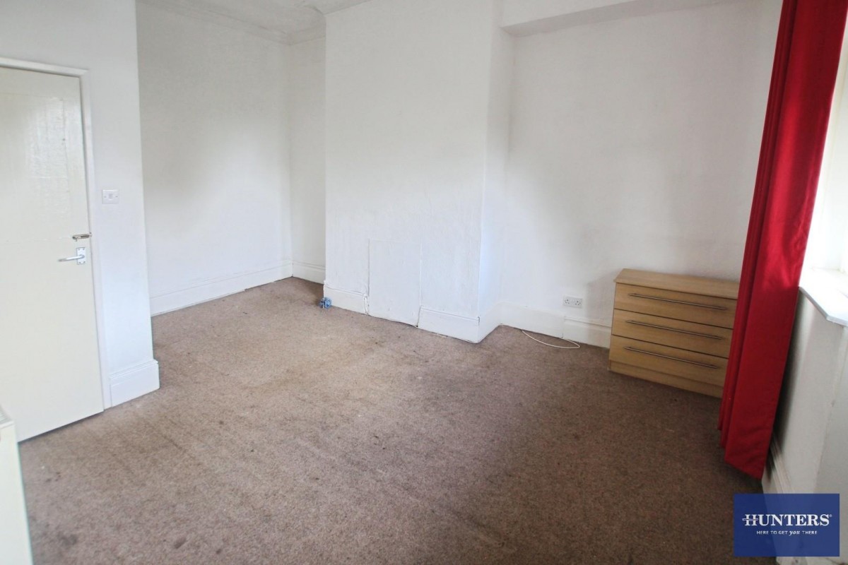 Great Horton Road, Bradford, West Yorkshire, BD7