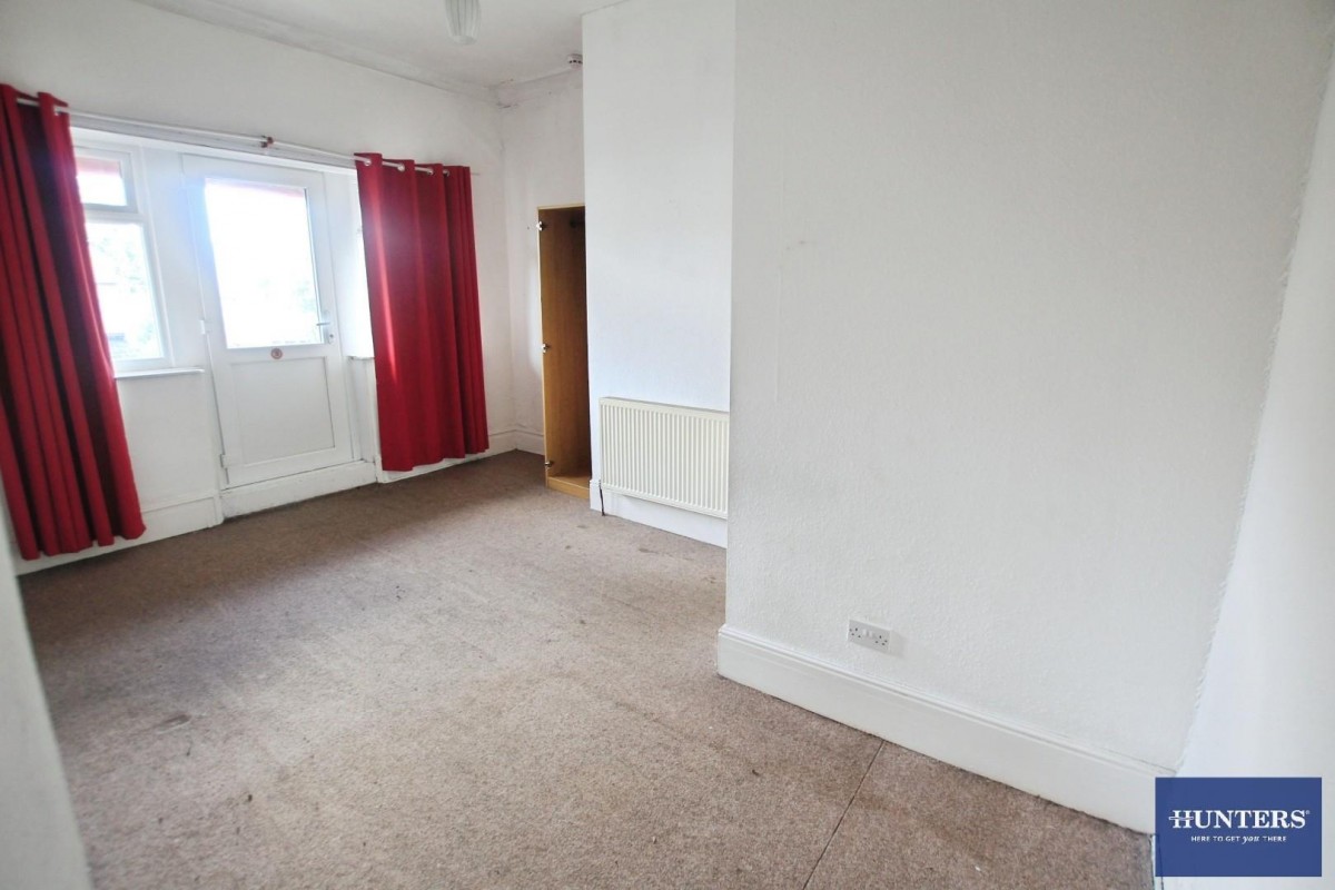Great Horton Road, Bradford, West Yorkshire, BD7