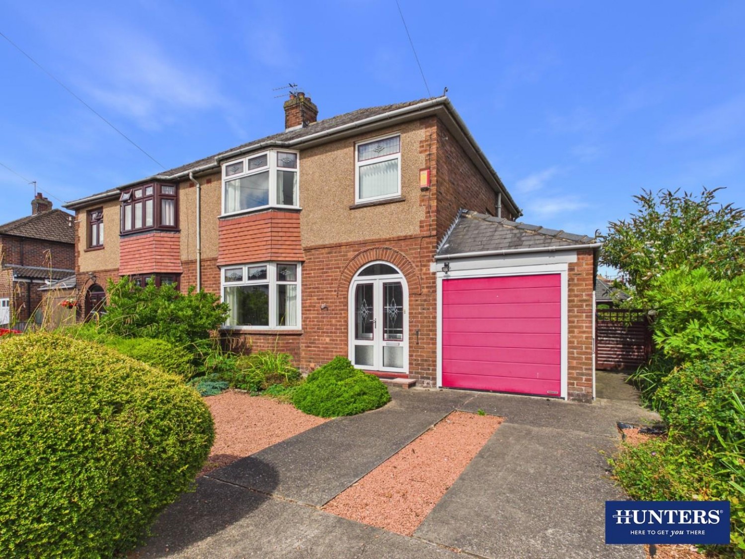 3 bedroom House for sale in Croft Road, Carlisle, CA3
