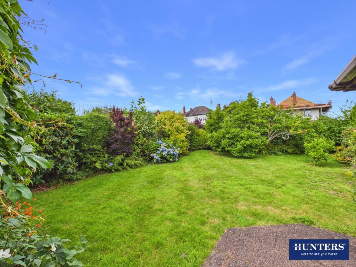 Croft Road, Carlisle, CA3