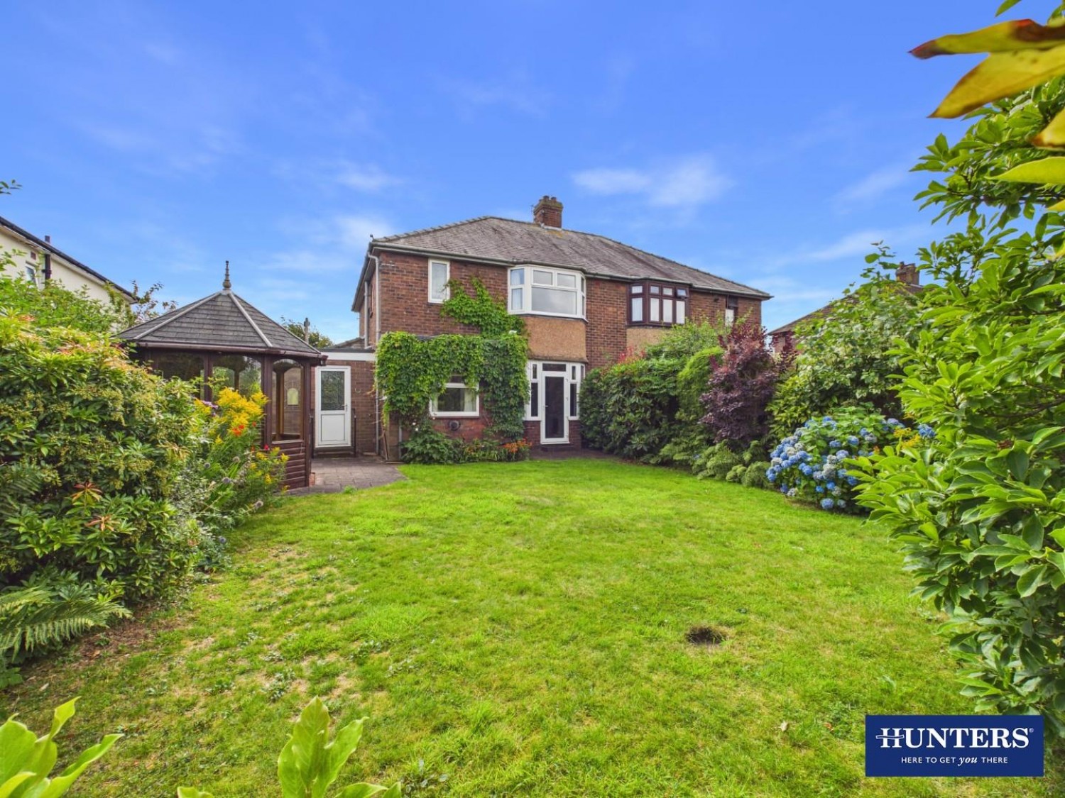 3 bedroom House for sale in Croft Road, Carlisle, CA3