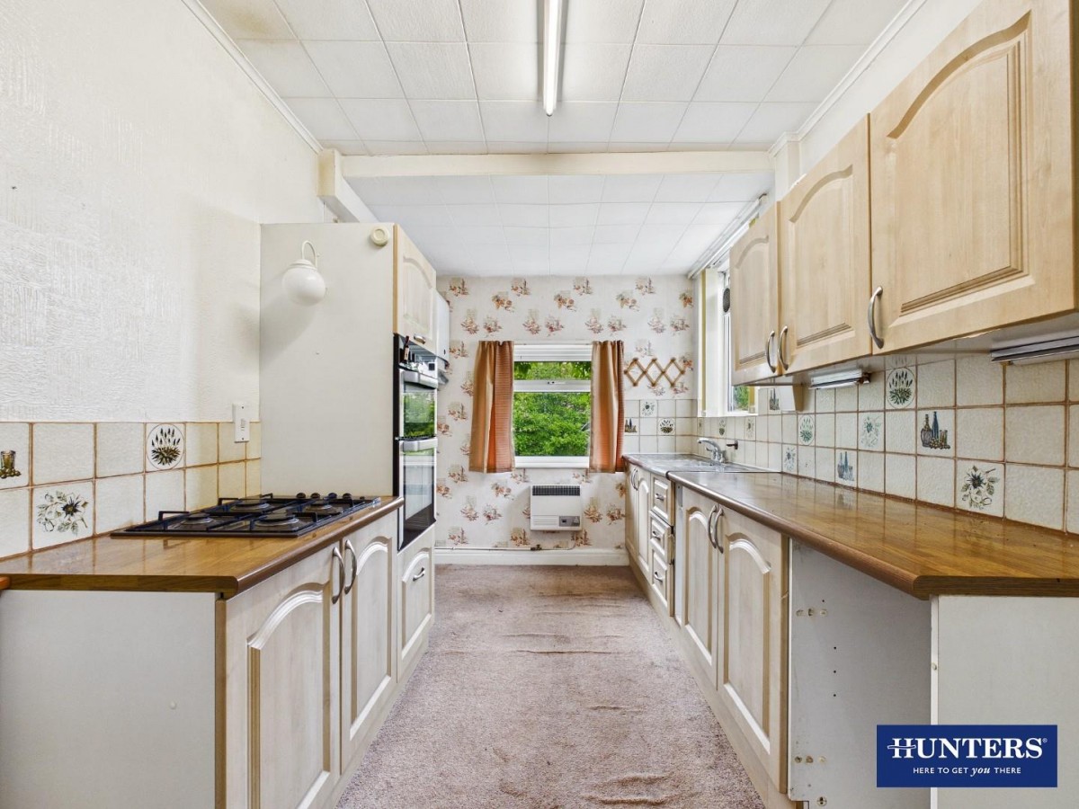 Croft Road, Carlisle, CA3