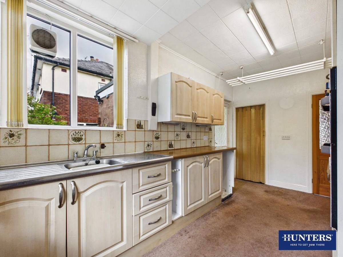 Croft Road, Carlisle, CA3