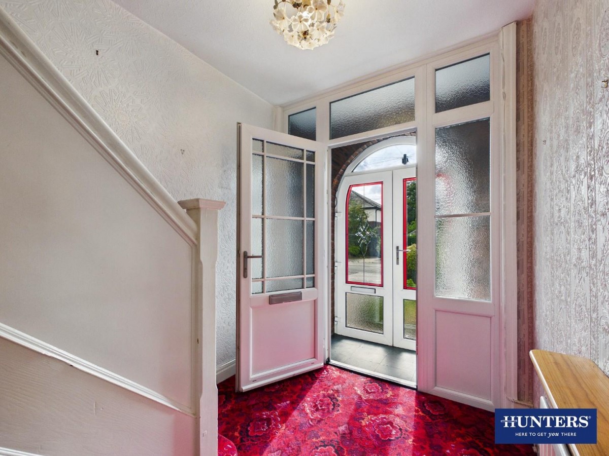 Croft Road, Carlisle, CA3