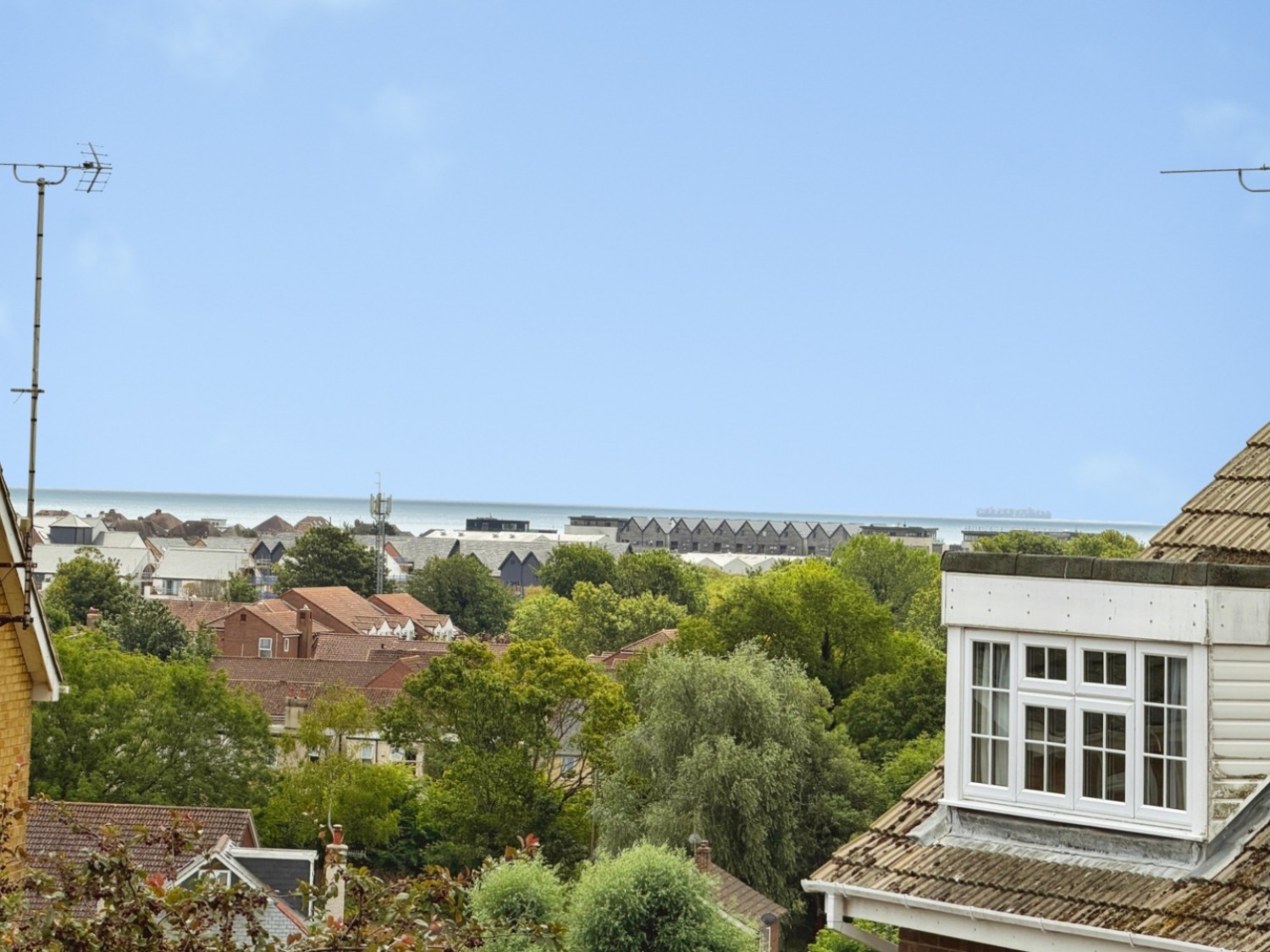 3 bedroom House for sale in Nursery Fields, Hythe