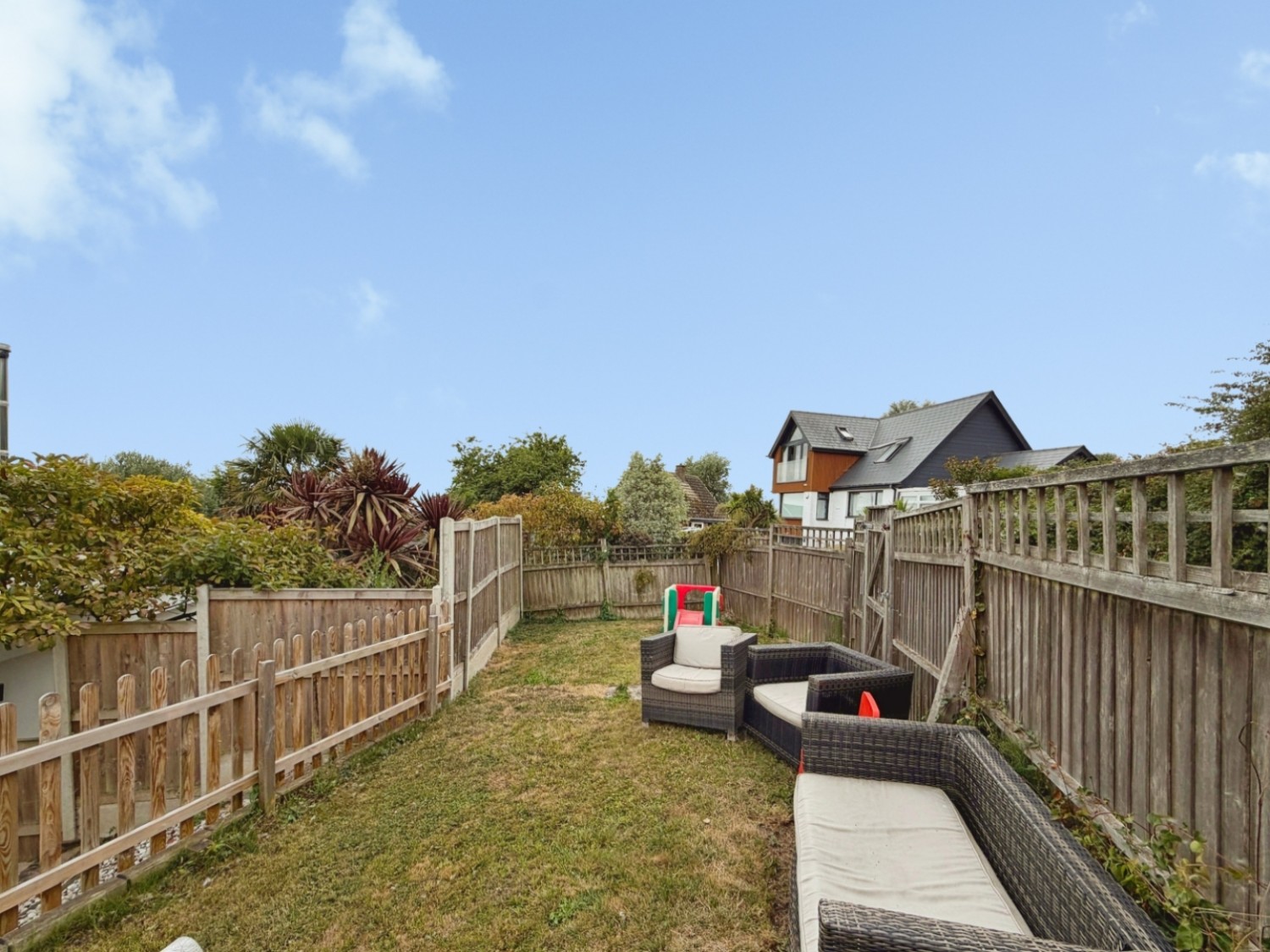 3 bedroom House for sale in Nursery Fields, Hythe