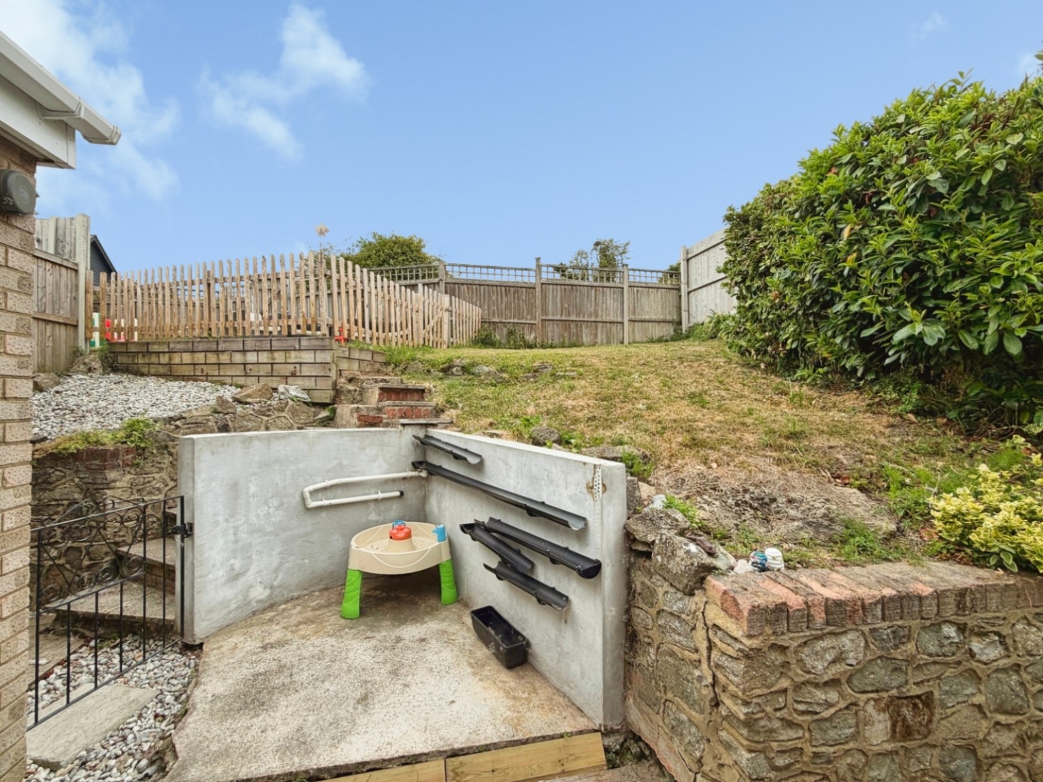 3 bedroom House for sale in Nursery Fields, Hythe