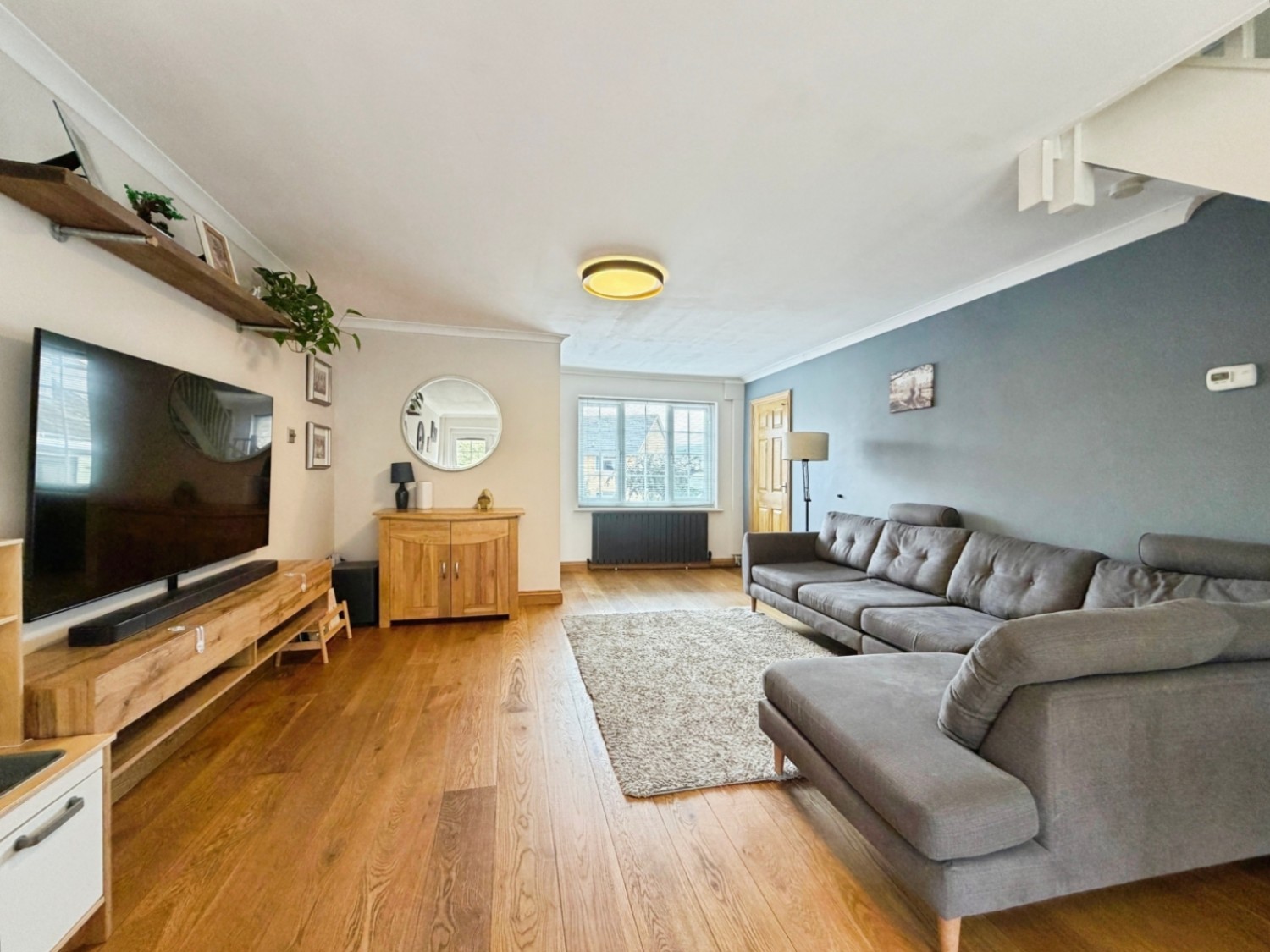 3 bedroom House for sale in Nursery Fields, Hythe