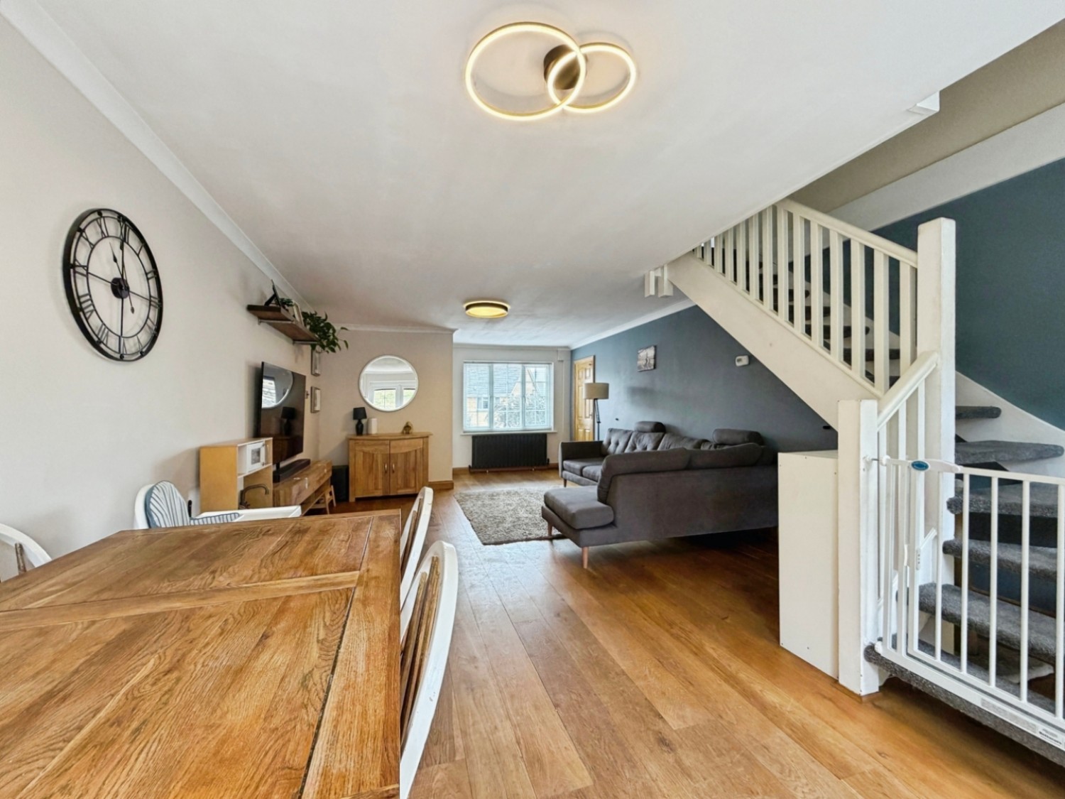 3 bedroom House for sale in Nursery Fields, Hythe