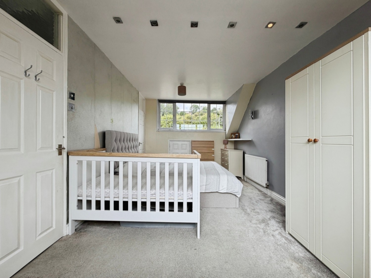 3 bedroom House for sale in Nursery Fields, Hythe