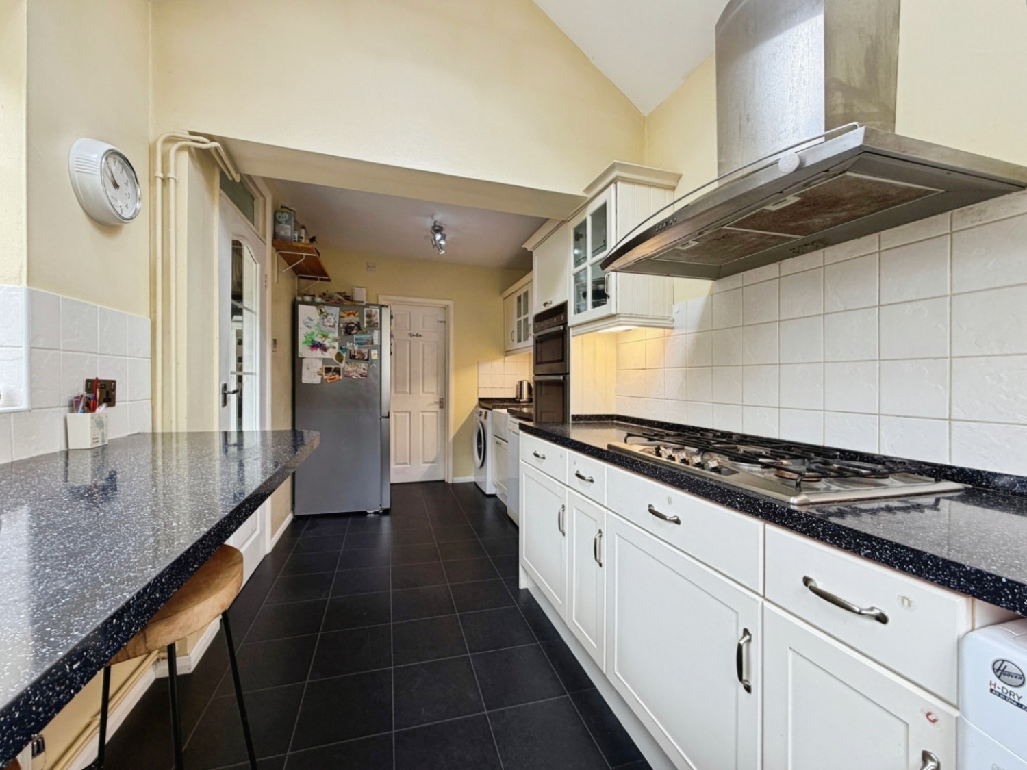 3 bedroom House for sale in Nursery Fields, Hythe
