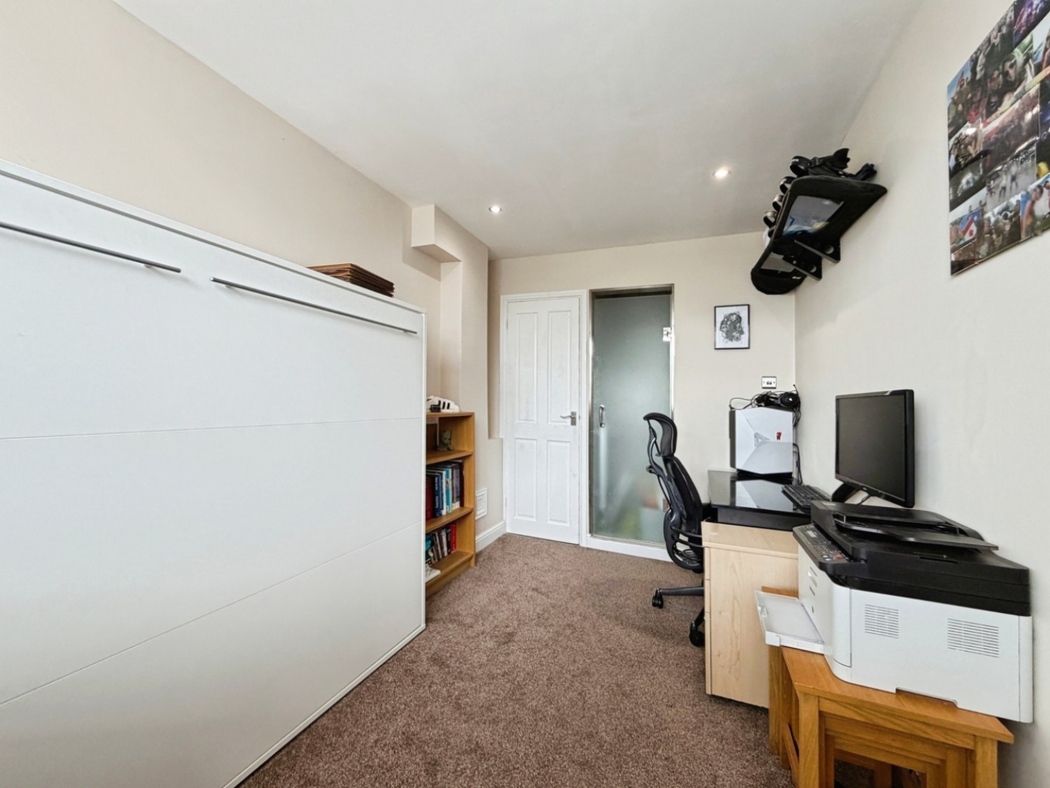 3 bedroom House for sale in Nursery Fields, Hythe