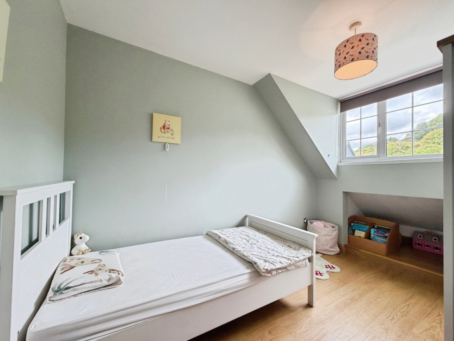 3 bedroom House for sale in Nursery Fields, Hythe