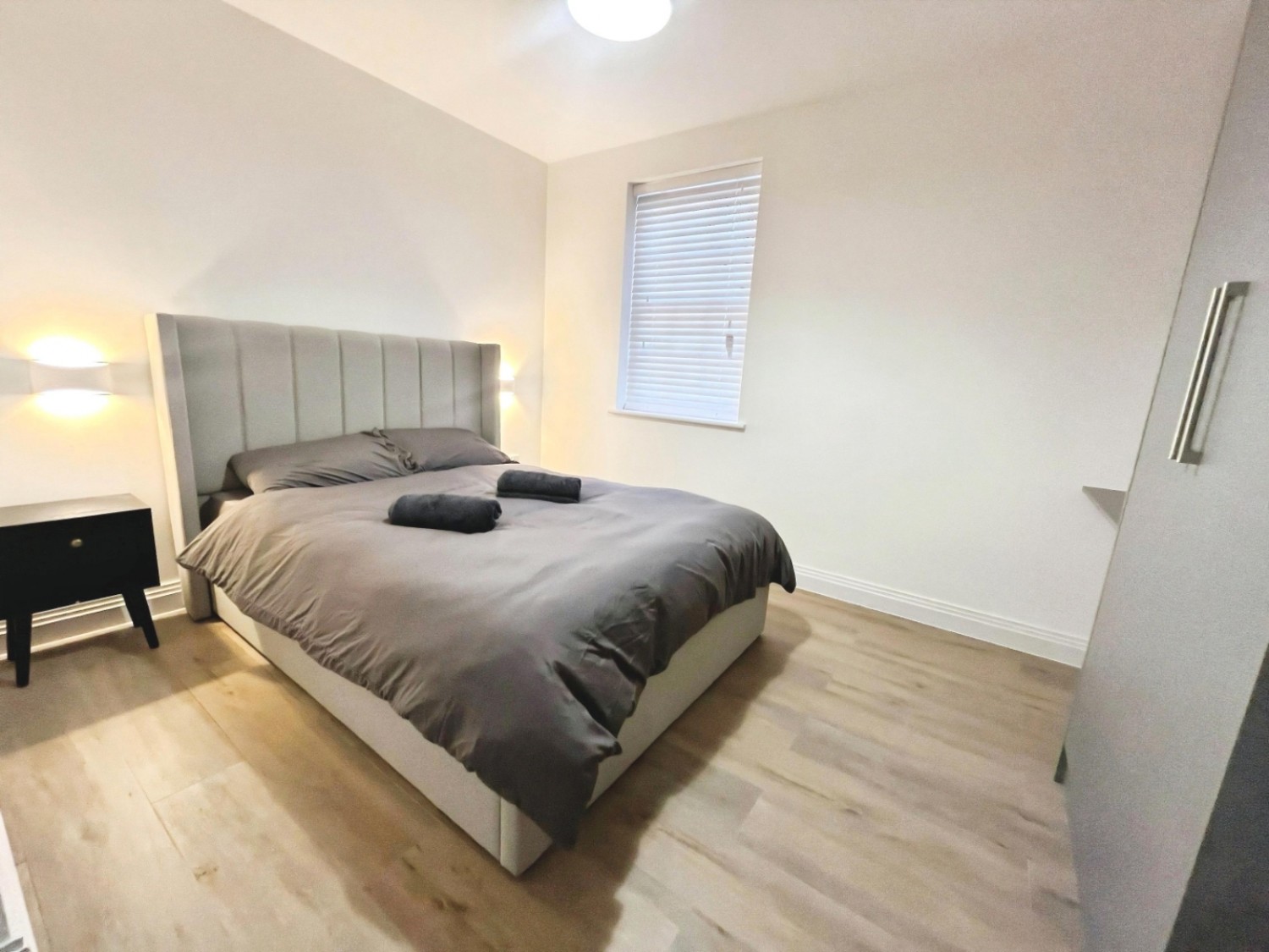 1 bedroom Flat to let in Uxbridge Road, Hanwell
