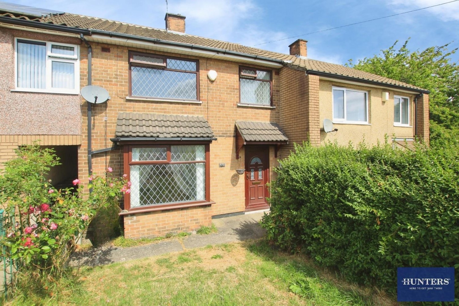 3 bedroom House to let in Holme Lane, Bradford, BD4 0PU
