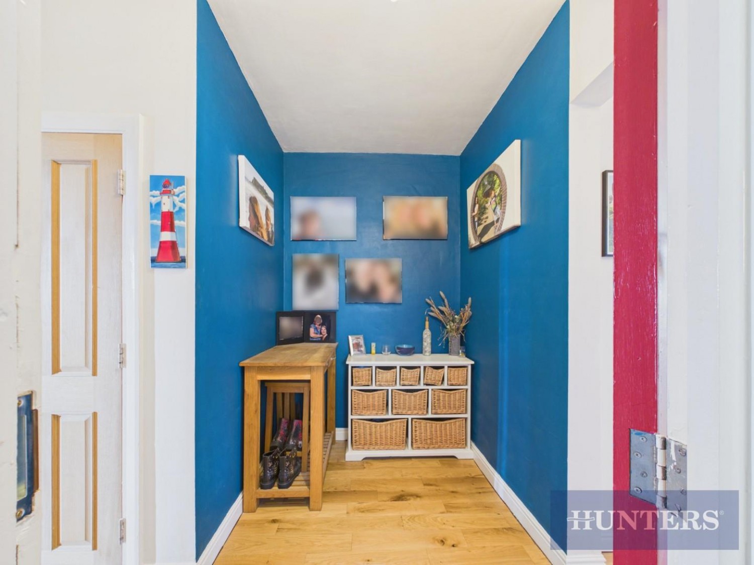 2 bedroom Flat for sale in Prince Of Wales Terrace, Scarborough